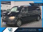 Volkswagen T6 TRANSPORTER MAXI L2 * 2.0 TDi - 150 CH - EQUIP, Auto's, Voorwielaandrijving, Gebruikt, 4 cilinders, Volkswagen