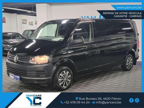 Volkswagen T6 TRANSPORTER MAXI L2 * 2.0 TDi - 150 CH - EQUIP, Auto's, Bestelwagens en Lichte vracht, Bedrijf, Te koop, ABS, Achteruitrijcamera