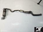 Uitlaat (compleet) BMW 1M E82 M1 18107845402, Ophalen, Gebruikt, BMW, BMW