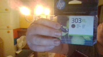 hp vulling nr 303