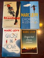 Set boeken van Marc Levy, Boeken, Ophalen of Verzenden, Zo goed als nieuw