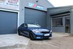 BMW 3 Serie 318 Berline 318d Advantage (automatique), Autos, 100 kW, 118 g/km, Achat, Entreprise