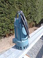 dompelpomp, Ophalen, Gebruikt, Elektrisch, Dompelpomp