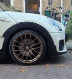 Tomason TN26 - 5x112 - 19 inch, Auto-onderdelen, Velg(en), Winterbanden, Ophalen, 19 inch