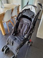 Buggy Maclaren Techno XT, Ophalen, Zo goed als nieuw, Maclaren