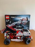 Lego Technic 42000, Kinderen en Baby's, Speelgoed | Duplo en Lego, Ophalen of Verzenden, Zo goed als nieuw, Complete set, Lego