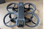 DJI Avata 2 Fly More Combo, Audio, Tv en Foto, Drones, Ophalen of Verzenden, Zo goed als nieuw