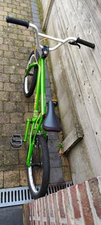 Free Agent race bmx, Fietsen en Brommers, V-brakes, Aluminium, Ophalen of Verzenden, Zo goed als nieuw