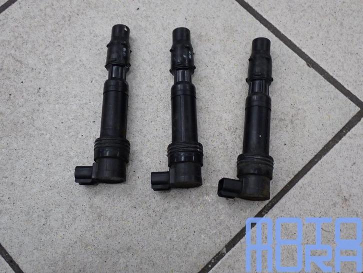 bobines voor Triumph Tiger 1200 Explorer XCA 2016 - 2020 bob, Motoren, Onderdelen | Overige, Gebruikt, Ophalen of Verzenden