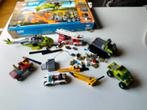 Groot lot Lego, Kinderen en Baby's, Speelgoed | Duplo en Lego, Ophalen of Verzenden, Gebruikt, Lego