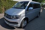 volkswagen transporter, Auto's, 4 deurs, Stof, 4 cilinders, Bedrijf