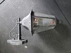 Tuinhanglamp zo goed als nieuw, Tuin en Terras, Ophalen, Zo goed als nieuw, Hanglamp