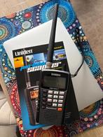 Uniden Bearcat, Telecommunicatie, Ophalen of Verzenden, Zo goed als nieuw, 500 kanalen of meer, Draagbaar