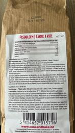 Pasta bloem, Telecommunicatie, Prepaidkaarten en Simkaarten, Ophalen, Nieuw