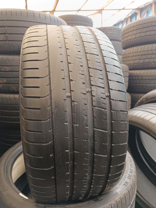 275 35r20 Pirelli avec montage et équilibrage, Auto-onderdelen, Besturing, Gebruikt, Ophalen