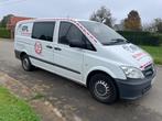 MERCEDES VITO 01/2014, Euro 5, Achat, 3 places, Diesel