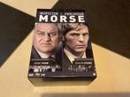 Dvd’s Inspector Morse & Endeavour compleet tv-serie, Comme neuf, Coffret, Enlèvement ou Envoi