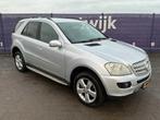 2006 - Mercedes-Benz - Classe M - 320 CDI - Voiture particul, Autos, Mercedes-Benz, Classe M, Achat, Entreprise, Autres carburants