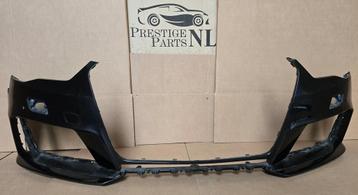 Voorbumper Audi A3 8V RS3 ORIGINEEL BUMPER 8V4807437 12-17 beschikbaar voor biedingen