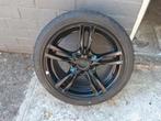 Bmw velg style 400M 18inch , 1VELG, Ophalen of Verzenden