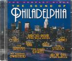the sound of philadelphia, Cd's en Dvd's, Cd's | Verzamelalbums, Ophalen of Verzenden, Nieuw in verpakking, R&B en Soul, Boxset