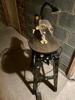 Scie à chantourner, Bricolage & Construction, Enlèvement, Utilisé, Autres types, Fartools