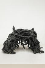 Sculpture contemporaine resine, Antiek en Kunst, Kunst | Beelden en Houtsnijwerken, Ophalen of Verzenden
