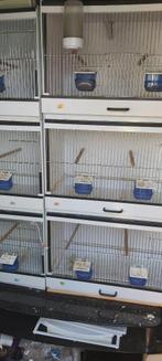 kweekkooien, Dieren en Toebehoren, Ophalen, Zo goed als nieuw, Kunststof, Broedkooi of Kweekkooi