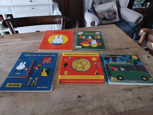 Boekjes NIJNTJE (2) vanaf 3 euro, Boeken, Kinderboeken | Kleuters, Ophalen of Verzenden