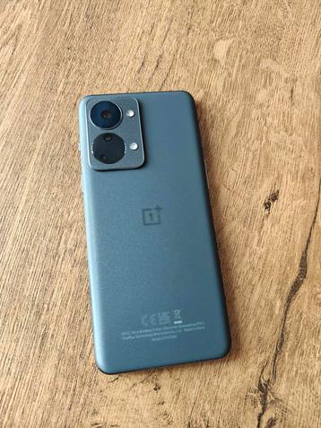 OnePlus Nord 2T État comme Neuf 8GB 128GB, Enlèvement ou Envoi, Comme neuf