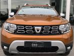 Dacia Duster 4WD / 1.5DCI 115CV / Prestige / 4X4 / Camera 36, Auto's, Dacia, Stof, Gebruikt, Euro 6, Duster
