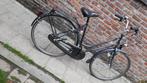Damesfiets Oxford, Fietsen en Brommers, Ophalen, Gebruikt, Overige merken, Versnellingen