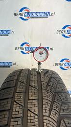2x Pirelli Sottozero Winter (DEMO) 235/55 R18 104H 235/55/18, Auto-onderdelen, Banden en Velgen, 18 inch, Gebruikt, 235 mm, Band(en)