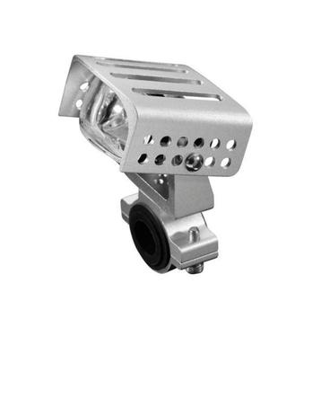 Spotlight High Tech - Zilver - E-Keur - 12V 55W. beschikbaar voor biedingen
