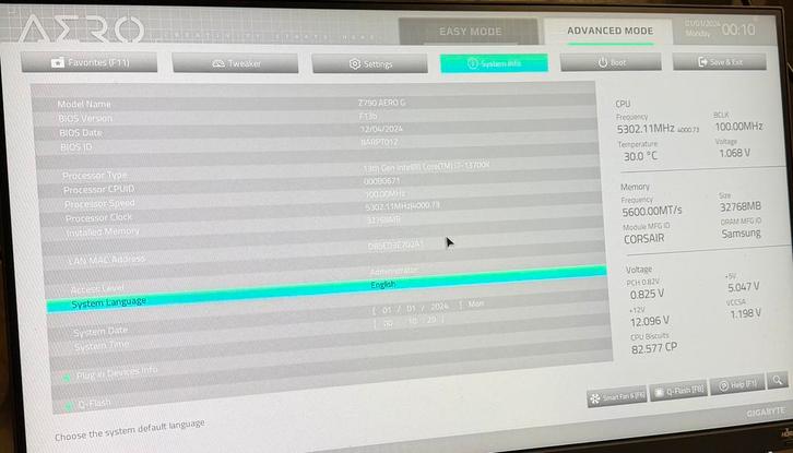Gaming CPU + moederbord + RAM geheugen + cooler, Computers en Software, Barebones, Ophalen