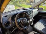 Kit airbag + tableau de bord d'un Mercedes Vito, 3 mois de garantie, Utilisé, -, -