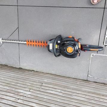 Haagschaar blad van 75cm beschikbaar voor biedingen