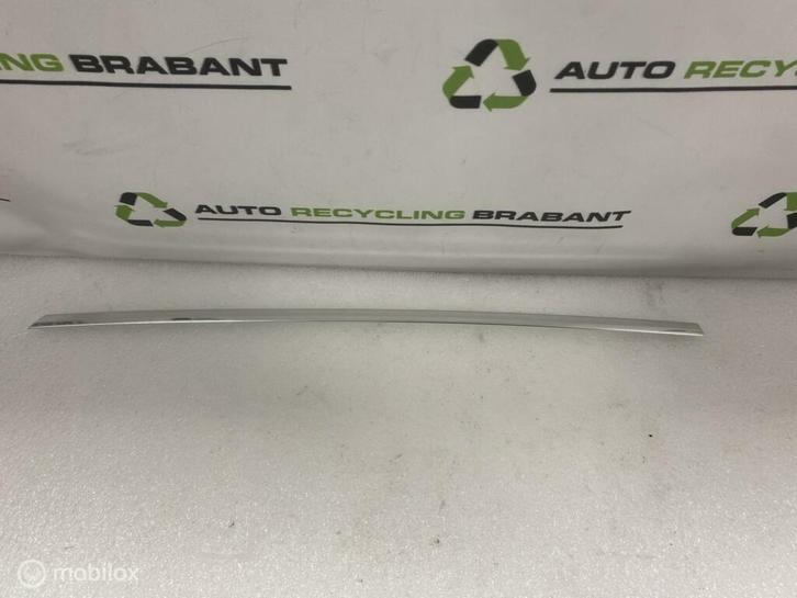 Sierlijst Portier Links Achter Porsche Macan 95B853908, Auto-onderdelen, Carrosserie, Gebruikt, Ophalen of Verzenden