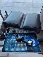 Visbak rive compleet, Ophalen, Gebruikt, Complete set