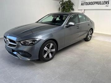 Mercedes-Benz C 220  beschikbaar voor biedingen