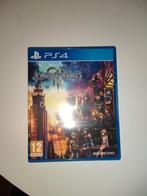 Kingdom Hearts 3, Games en Spelcomputers, Games | Sony PlayStation 4, Ophalen of Verzenden, Zo goed als nieuw