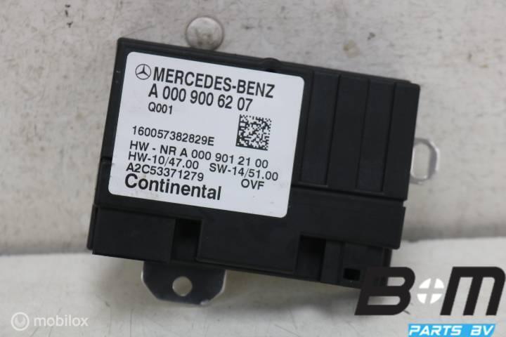 ADM brandstof module Mercedes A-Klasse W176 A0009006207, Auto-onderdelen, Elektronica en Kabels, Gebruikt