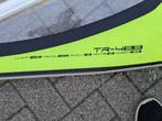 Race zeilen Mauisails TR-3 7.6, TR-4 6.3 & 5.5 & TR-6 7.0 ma, Watersport en Boten, Ophalen, Gebruikt, Zeil