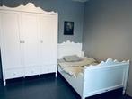 Bopita  kinderslaapkamer meisje, Kinderen en Baby's, Kinderkamer | Complete kinderkamers, Ophalen, Zo goed als nieuw, Meisje