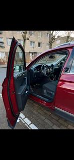 Volkswagen Tiguan 2.0 Tdi iQ Drive, Rouge, Achat, Euro 6, Noir