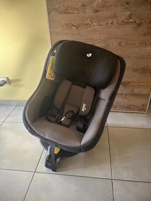 Siège auto 360 spin, Kinderen en Baby's, Autostoeltjes, Zo goed als nieuw, Overige merken, 0 t/m 13 kg, Isofix, Afneembare rugleuning