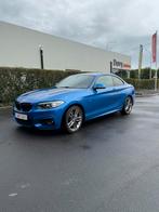 BMW 220D XDrive Full M Sport, Auto's, BMW, Automaat, 4 zetels, USB, 1995 cc