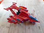 Vintage 1987 Bluebird Manta Force Red Venom, Gebruikt, Ophalen of Verzenden