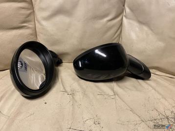 Mini R50 buitenspiegel origineel links rechts elektrisch R53 beschikbaar voor biedingen