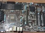 Z77 pro3 lga 1155 motherboard, Computers en Software, Moederborden, Ophalen, DDR3